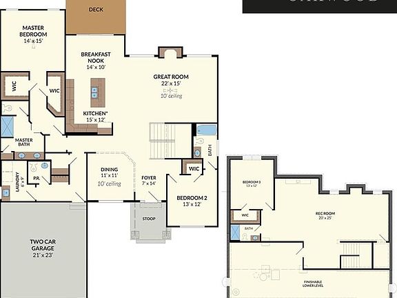 2nd image of 1136 Petrus Ct