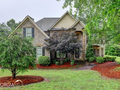2574 Britt Trail Ct, Lawrenceville, GA, 30045