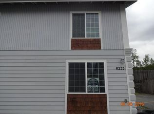 6233 E Tudor Rd #12, Anchorage, AK 99507