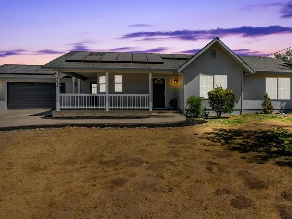 8014 Kirby St, Valley Springs, CA 95252