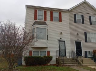 3465 Regency Pkwy, District Heights, MD 20747