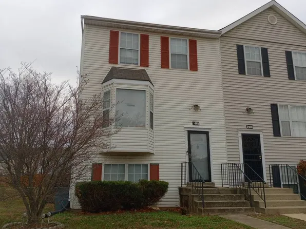 3465 Regency Pkwy, District Heights, MD 20747