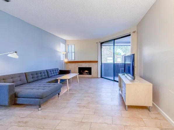 4435 Nobel Dr Unit 19, San Diego, CA 92122