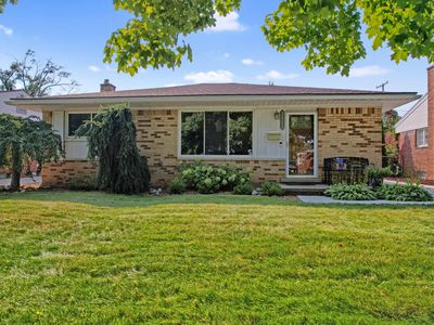 3821 Mark Orr Rd, Royal Oak, MI, 48073
