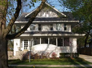 288 N Addison Ave, Elmhurst, IL 60126