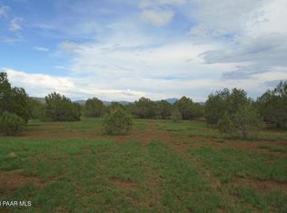 1802 W Cumberland Rd, Ash Fork, AZ 86320
