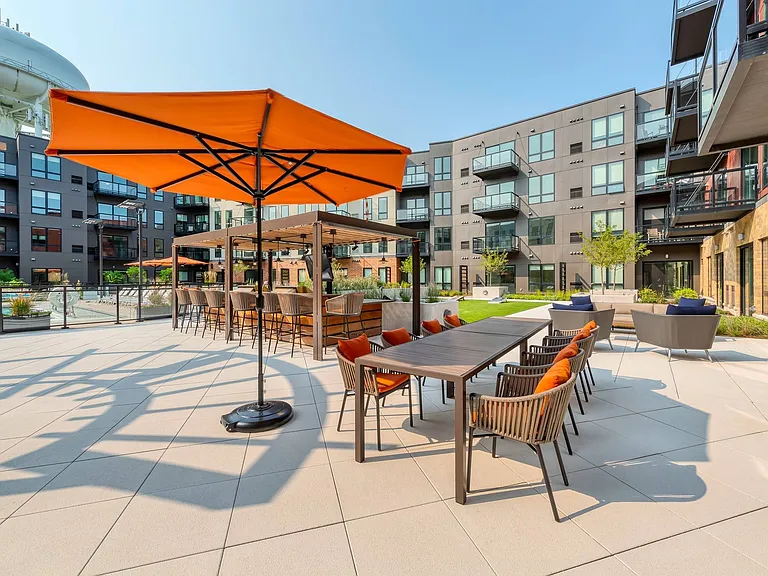 Avidor Glenview 55+ Active Adult Apartment Homes — Photo 5