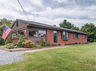 6288 W Lynchburg Salem Tpke, Thaxton, VA 24174