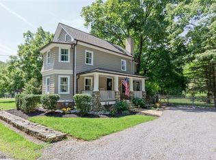 1851 Black River Rd, Far Hills, NJ 07931