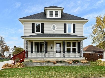 85 Williams St, Lewiston, MN, 55952