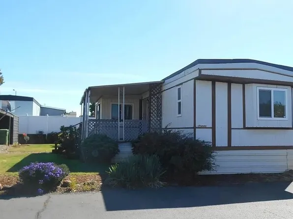 340 NE Crest St Unit 49, Sublimity, OR 97385