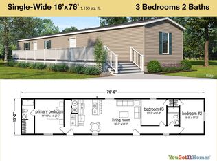 Ridge (Sawyier) Plan, Sawyier Pointe, Georgetown, KY 40324