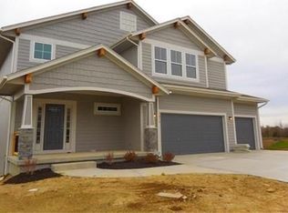 2150 W Sheridan St, Olathe, KS 66061