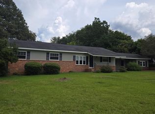 122 State Highway 45 N #N, Plains, GA 31780