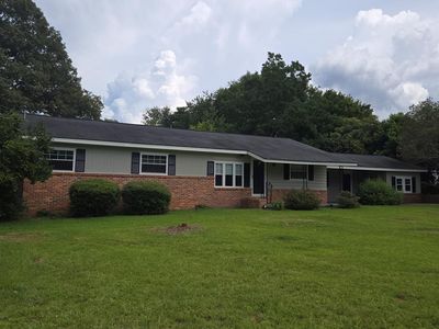 122 State Highway 45 N #N, Plains, GA, 31780
