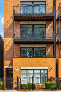 3134 W Walton St UNIT 4, Chicago, IL, 60622