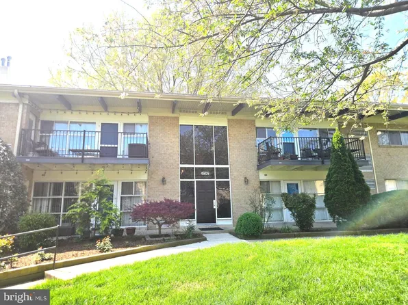 4909 Americana Dr APT T6, Annandale, VA 22003