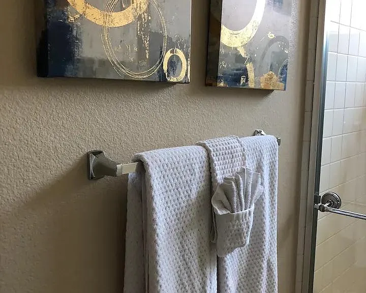 3rd ensuite bathroom