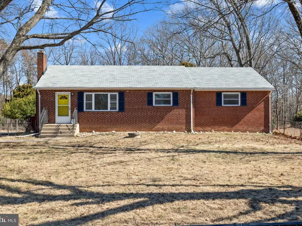 12913 Canova Dr, Manassas, VA 20112