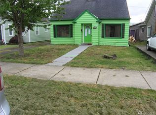 120 Eklund Ave, Hoquiam, WA