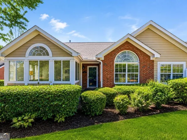176 Vintage Club Cir, Marietta, GA 30066