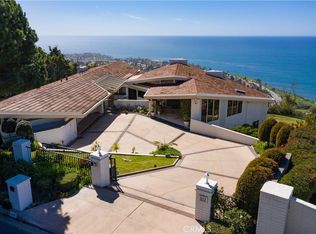 948 Paseo La Cresta, Palos Verdes Estates, CA 90274