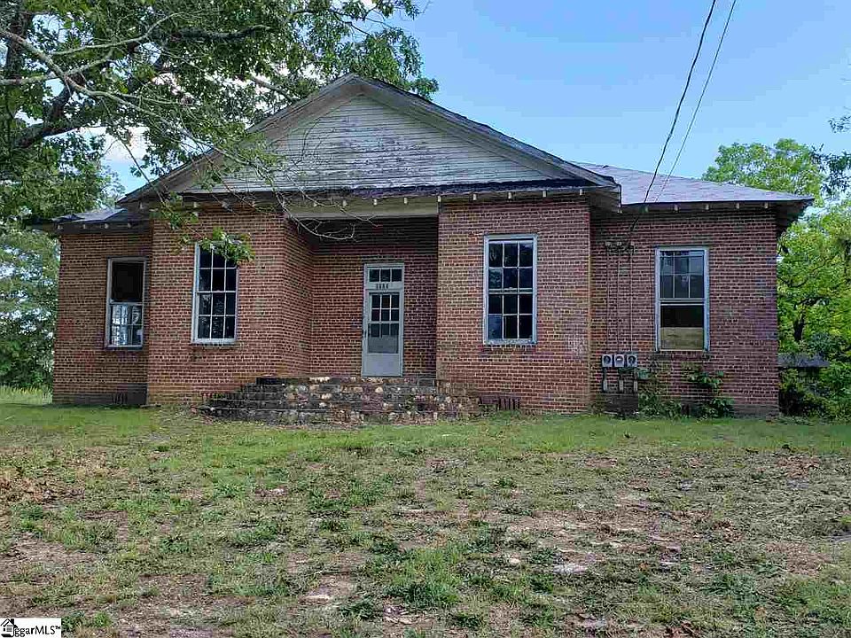 8727 Parris Bridge Rd, Chesnee, SC 29323 Zillow