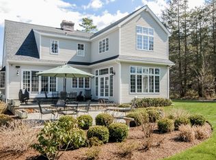 9 Ivy Hill Rd, Ridgefield, CT 06877