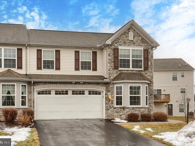 2301 Mandarin Ct, Harrisburg, PA, 17110
