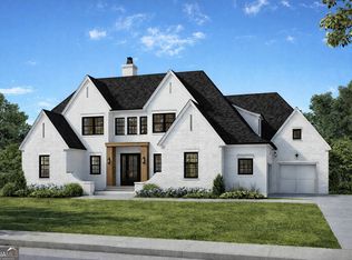 0 Matteo Way LOT 5, Fayetteville, GA