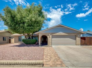 4740 W Purdue Ave, Glendale, AZ 85302