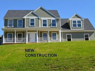 3 Candace Dr, New Milford, CT 06776