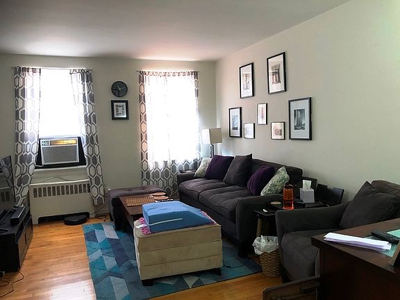 5th image of 93-24 Queens Blvd #4