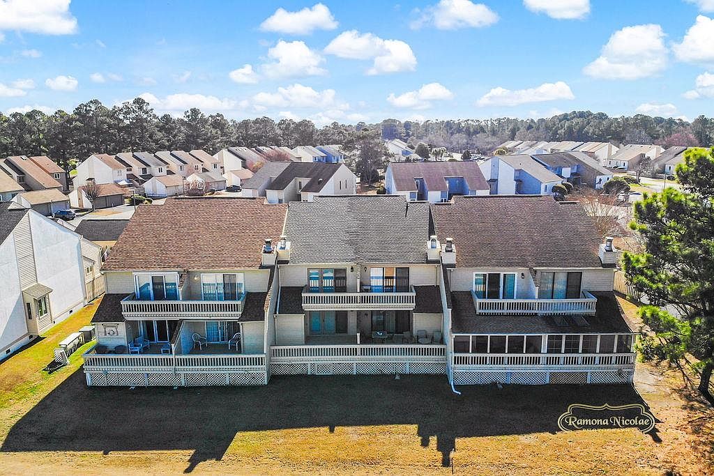 4046 Fairway Lakes Dr. #4046