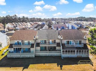 4046 Fairway Lakes Dr. #4046, Myrtle Beach, SC 29577