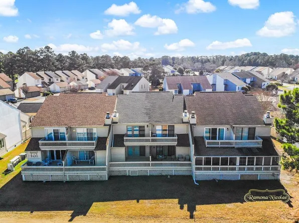 4046 Fairway Lakes Dr. #4046, Myrtle Beach, SC 29577