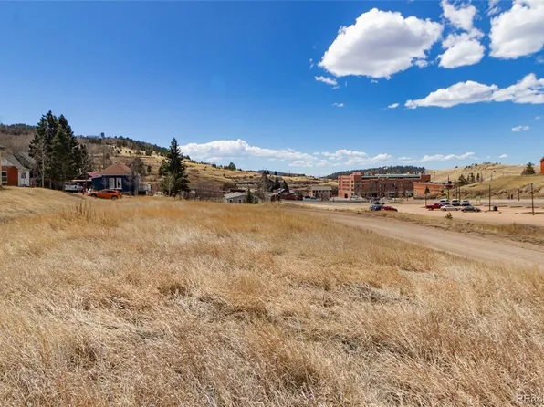 E Eaton Avenue LOT 13 & 14, Cripple Creek, CO 80813