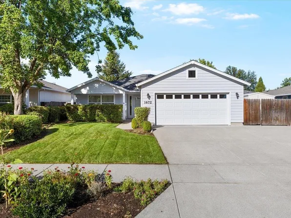 1672 Alexis Way, Medford, OR 97501