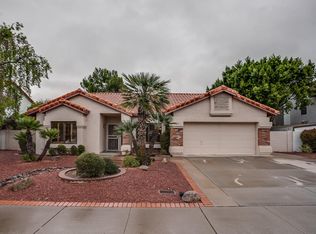 6202 W Sandra Ter, Glendale, AZ 85306