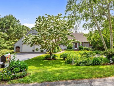 25 Congressional Drive, Yarmouth Port, MA, 02675