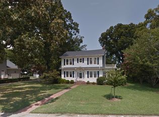 3321 Chesapeake Ave, Hampton, VA 23661