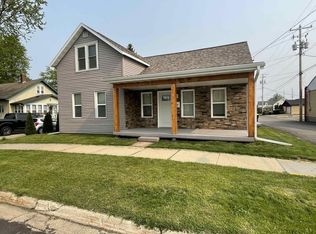 115 W Nott St, Tomah, WI 54660