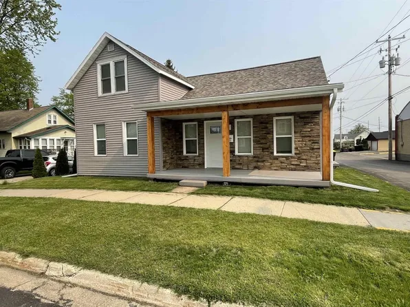 115 West Nott Street, Tomah, WI 54660