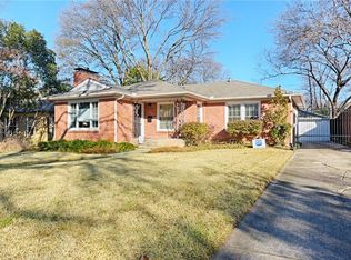 3719 Valley Ridge Rd, Dallas, TX 75220