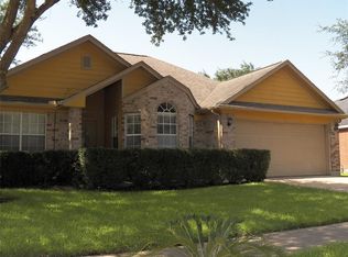 19722 Vista Lake Ct, Cypress, TX 77433