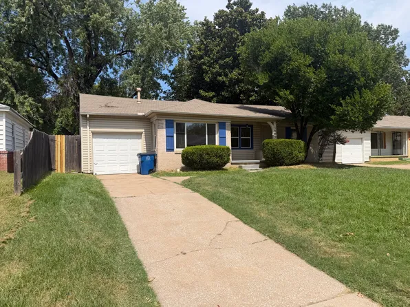 1003 E 49th St, Tulsa, OK 74105