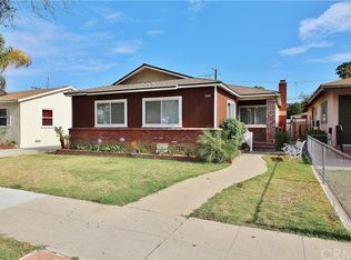 1426 E 68th St, Long Beach, CA 90805