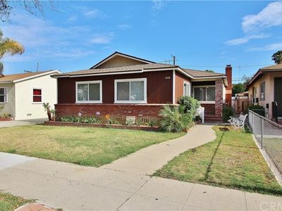 1426 E 68th St, Long Beach, CA, 90805