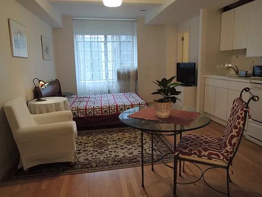 1st image of 45 Tudor City Pl APT 1114