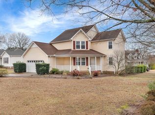 102 Fairview Pl, Greer, SC 29651